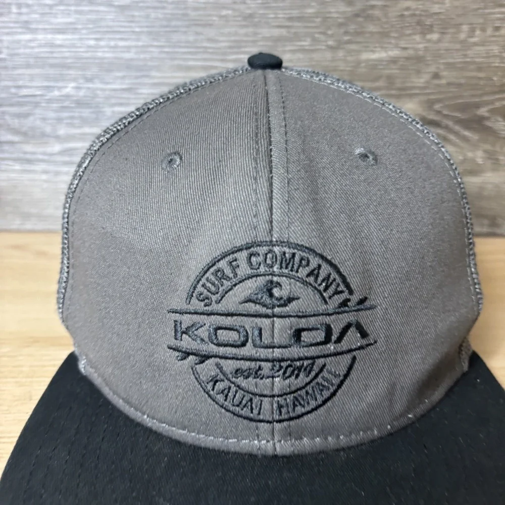Koloa Surf Company good used